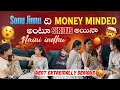 Download Lagu Sonu Jinnu ది Money Minded అంటూ Serious అయినా Naini indhu Went ExtremallySerious