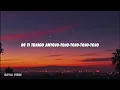 Kevin AMF - Rapunzel (Letra/Lyrics)