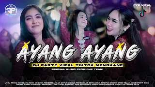 dj party viral tiktok 