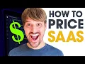 SaaS Pricing Models Explained in 5 Minutes