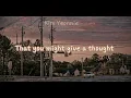 You go to my head | Frank Sinatra (Lyrics)