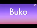 Download Lagu Jireh Lim - Buko (Lyrics)