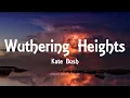 Download Lagu Kate Bush - Wuthering Heights (Lyrics)