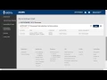 Course Enrolment - Enrol in a course from the enrolment cart