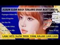 ALBUM LAGU SEDIH 💋 PATAH HATI 💔 LAGU GALAU 💘 COCOK MENEMANI HARI HARIMU
