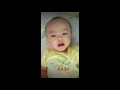 Download Lagu video lucu anak kecil belajar panggil ayah/ngomong ayah