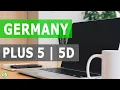 STATISTICAL NUMBER GUIDE FOR GERMANY PLUS 5 LOTTERY Strategy and Software 2020