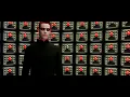 Matrix - Realtime Face Detection in Python with MTCNN