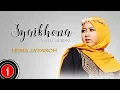 Download Lagu SHOLAWAT TERSEDIH \u0026 LIRIK | SYAIKHONA | AI KHADIJAH | LIPSING BY : HEMA JA'FAROH