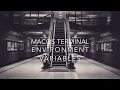 macOS Terminal - Environment Variables