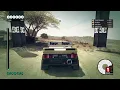 Dirt 3 Drift Showcase 02 Platinum - Messy No Rewind