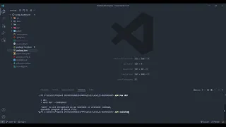 Next js Error Solved next is not recognized Easy Fix Windows