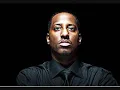 In The Middle by Isaac Carree