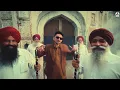 Saabi Bhinder - BailOut (Official Video) | Cheetah | New Punjabi Song 2025