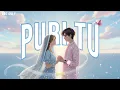 Puri Tu song | Slowed And Reverb | A Lovely Song🥰 | @Ruhfikra  | #lofi  #song