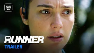 The Runner Trailer Prime