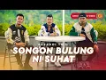 Lagu Basadoi Trio - Songon Bulung Ni Suhat (Official Music Video)