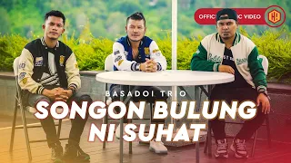 basadoi trio songon bulung ni suhat official music video 