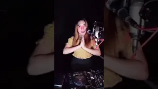 dj rere monique cinta membawa derita vs apakah itu cinta vs cinta terlarang vs terlalu 