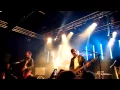 Download Lagu Musest - Knights of Cydonia (Xinix Nieuwendijk) 17-1-2015)