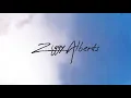 Ziggy Alberts - don't get caught up (Official Lyric Video)