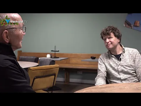 Gesprek met Egbert Jan Haselhorst