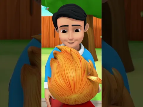 Canzone del Per favore e Grazie #ytshorts #musicaperbambini #trending #Filastrocche