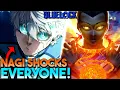 Download Lagu NAGI REJECTS BURATSUTA'S OFFER!! JAPAN VERSUS FRANCE!! | Blue Lock Manga Chapter 308 review