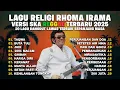 Lagu Kumpulan Dangdut Religi Rhoma Irama Versi SKA Reggae Terbaru 2025