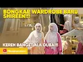 Download Lagu AKHIRNYA BONGKAR WARDROBE BARU SHIREEN!! KIA KAGET ADA BAJU YANG UDAH HAMPIR 10 TAHUN BISA AWET!!