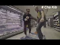 TiiwTiiw - DAWDAW ft. Cheb Nadir, Blanka & Sky (Dj La Meche) / Cha Kib