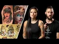 Best Advice For Tattoo Virgins Tattoo Artists Answer