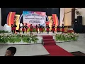 Download Lagu Tari Persahabatan Bagai Kepompong - SD AL MUAWANAH SAMPANG MADURA