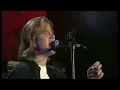 Jeff Healey -  'As the Years Go Passing By' - Montreux 1997