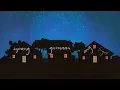Tahan na, Tahanan - Matt Wilson (Official Lyric Visualizer)