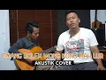 Download Lagu Akustik Cover - Emang Boleh Wong Kono Mah Lur -  Ishak \u0026 Abe