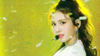 jeon so mi outta my head birthday show music core ep 636 