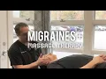 Migraines Massage Therapy Medina OH
