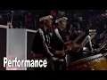 Lagu Six Invitational 2020 - Opening Ceremony Full Orchestra Performance [HD 1080P]