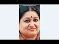Shubha Mudgal DANCEING  SONG LAYA DAAK BABU LAYA RE SANDESVA