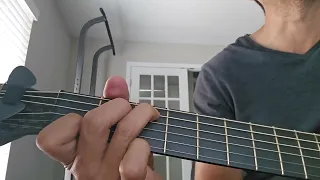 jesus is by leanna crawford how to play