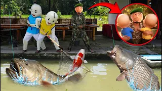 UPlIN IPlIN MWEM4NCIENG BERSAMA AYAH?!