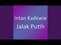 Lagu Jalak Putih