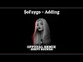 Yung Fazo, $oFaygo - Adding - \