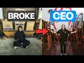 How I Went From Broke 17-Year-Old to 1 Million Orders My Story