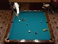 9-Ball - BILLY INCARDONA vs DANNY DILIBERTO