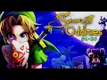 Majora s Mask Secrets Oddities 1-20 w Bonus Content