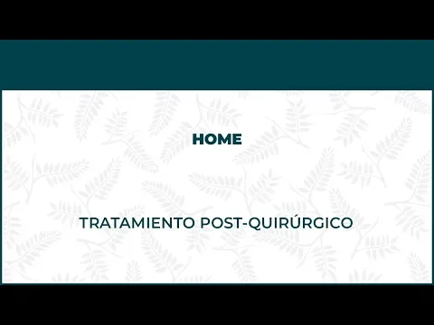 Tratamiento Post Quirúrgico. Fisioterapia A Domicilio - FisioClinics Barcelona, Barna