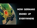 Download Lagu The German diaspora, mapped