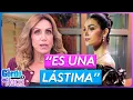 Lili Estefan shares what she experienced with her daughter at Miss Universe in Thailand GYF
